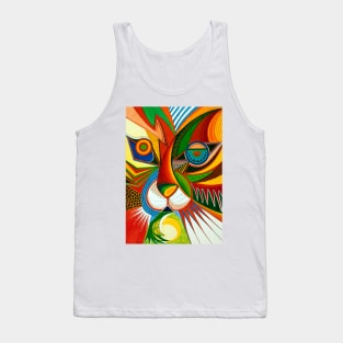 Tiger II Tank Top